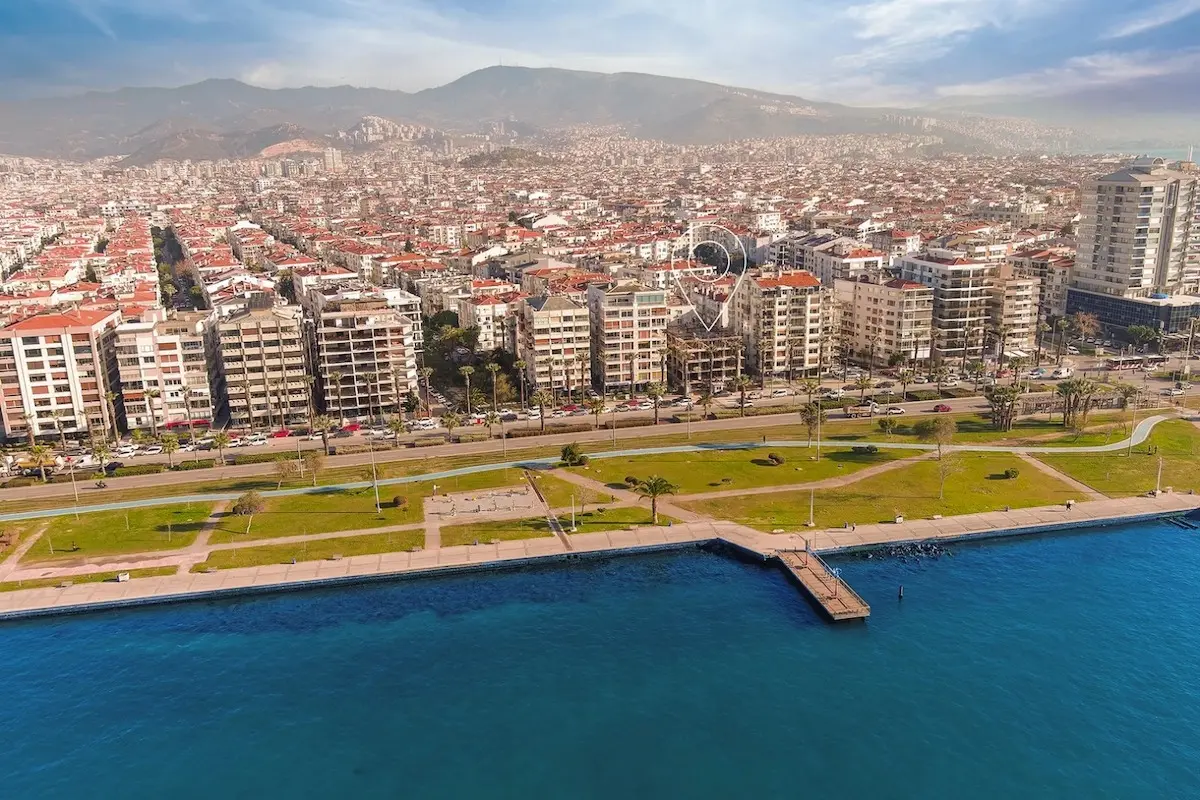 Properties in Izmir